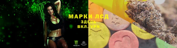 прущий лед Губаха